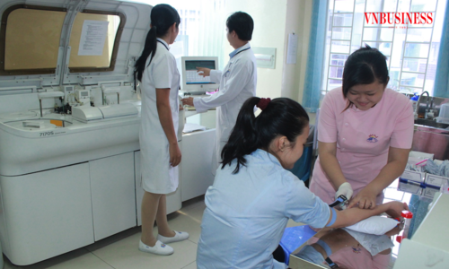 Dư địa tăng trưởng của lĩnh vực chăm sóc sức khỏe tại Việt Nam đang hấp dẫn các nhà đầu tư nước ngoài rót vốn, thực hiện các thương vụ M&A.