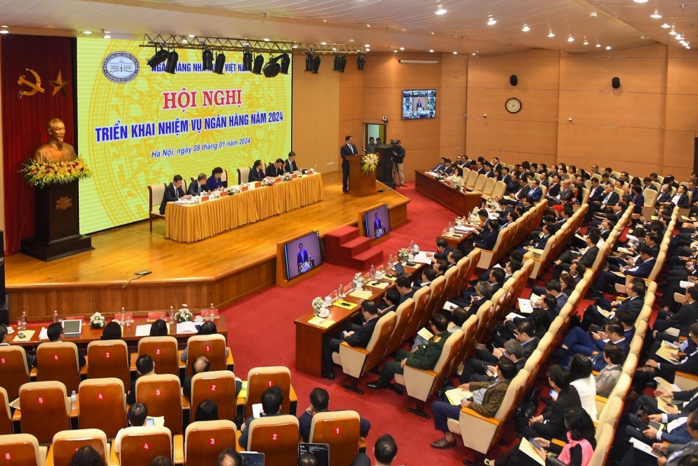 To&agrave;n cảnh Hội nghị