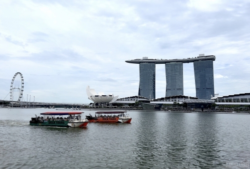 Chỗ ở chất lượng cao tại Singapore được dự báo có nhu cầu thuê tăng cao. Ảnh: HC