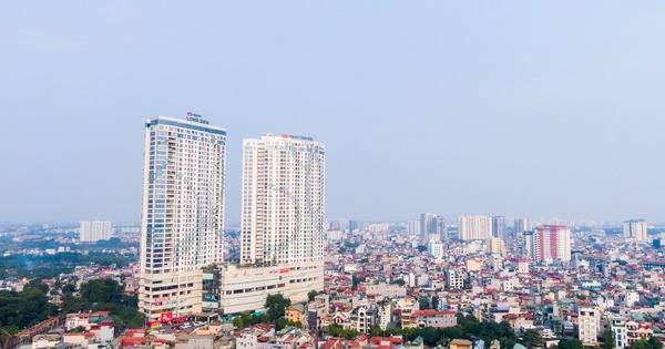 Các chuyên gia nhận định phân khúc chung cư và nhà đất trong sẽ có triển vọng phục hồi sớm trong năm 2024. Ảnh: internet