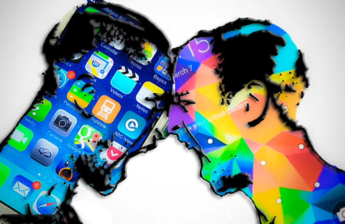 Apple vượt qua Samsung, ần đầu trở th&agrave;nh nh&agrave; sản xuất smartphone lớn nhất thế giới.