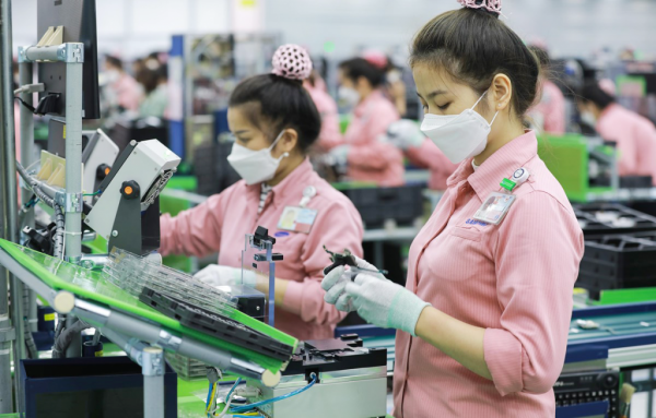 Việt Nam đã trở thành một nơi đầu tư hấp dẫn đối với các nhà đầu tư quốc tế.