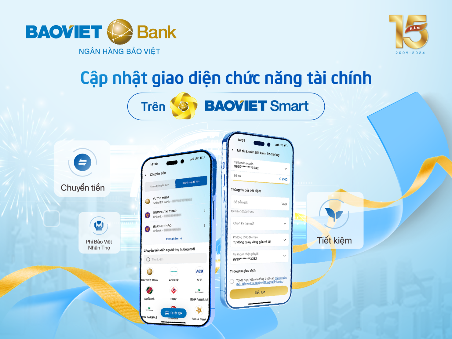 T&iacute;nh đến cuối năm 2023, số lượng kh&aacute;ch h&agrave;ng c&agrave;i đặt v&agrave; sử dụng ứng dụng BAOVIET Smart đạt 76.363 user.