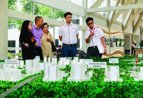 Niềm tin thị trường được cải thiện là yếu tố dẫn dắt thị trường bước vào chu kỳ mới
