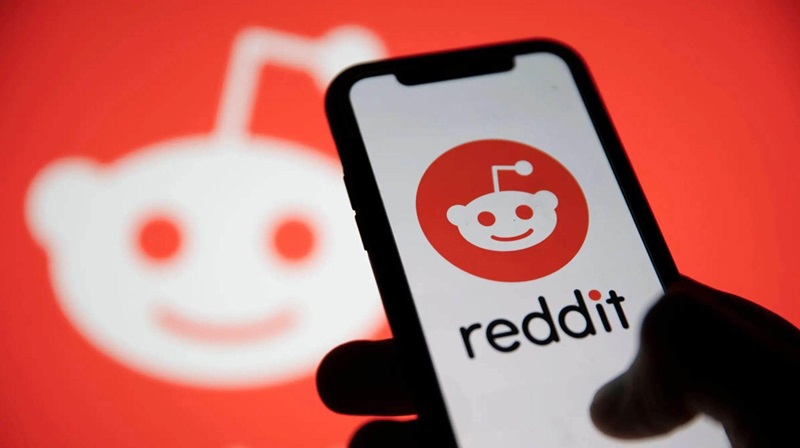 Reddit được thành lập vào năm 2005 bởi Steve Huffman và Alexis Ohanian.