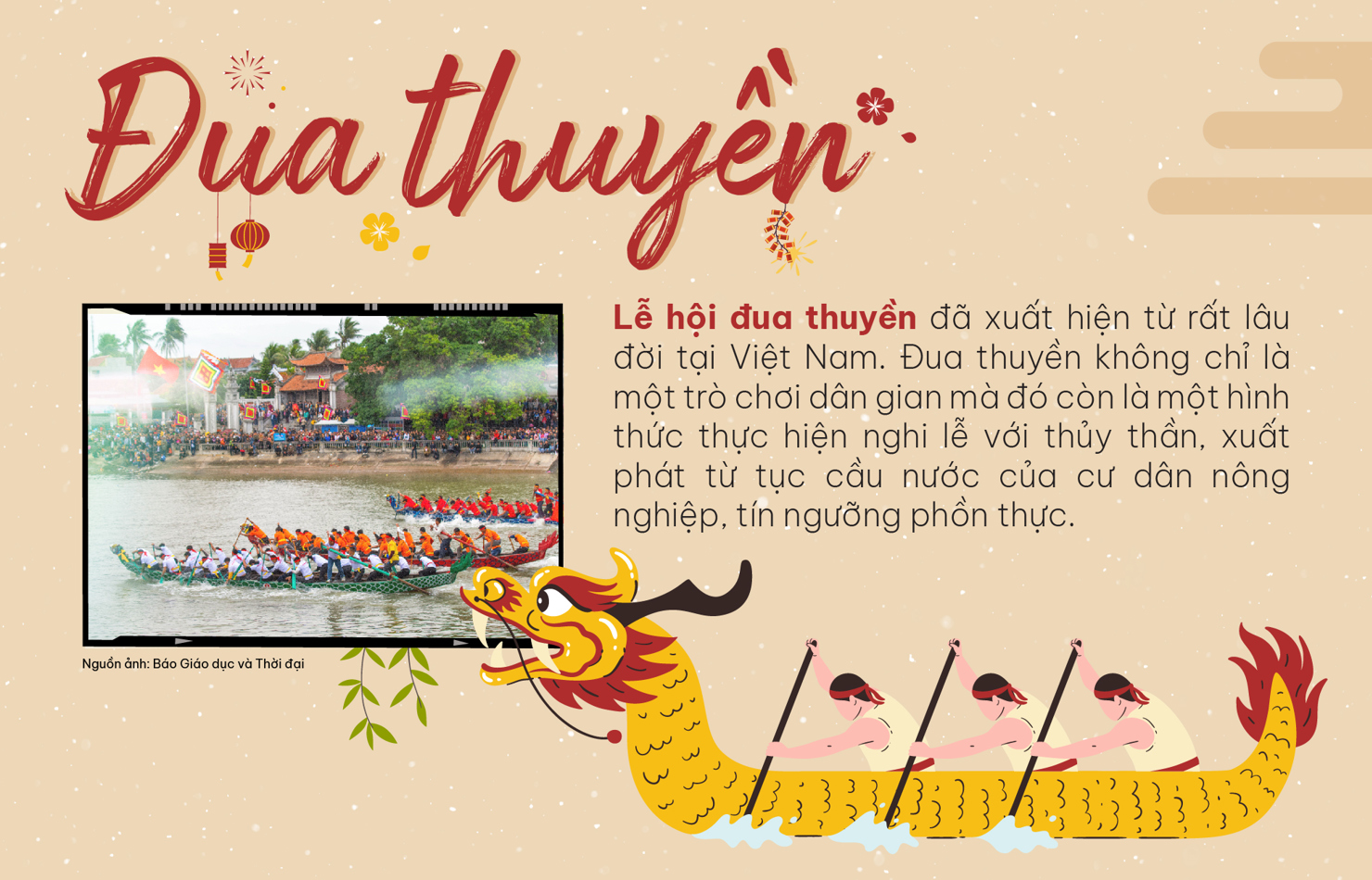 Những trò chơi dân gian trong dịp Tết cổ truyền Việt Nam - Ảnh 6