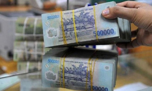 Quý I/2024, tăng trưởng tín dụng đạt gần 0,9%, thấp so với kỳ vọng nhưng cũng đã "thoát âm".