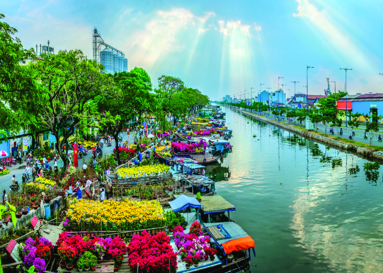 Nguồn gốc, ý nghĩa của Tết Nguyên đán - Ảnh 6