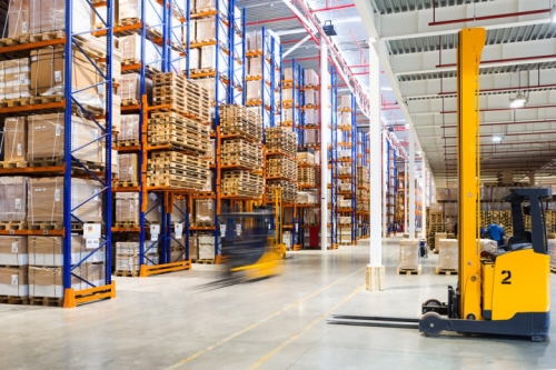 Phân khúc nhà kho xây sẵn hiện đại có thể đón thêm nhiều nguồn cung mới