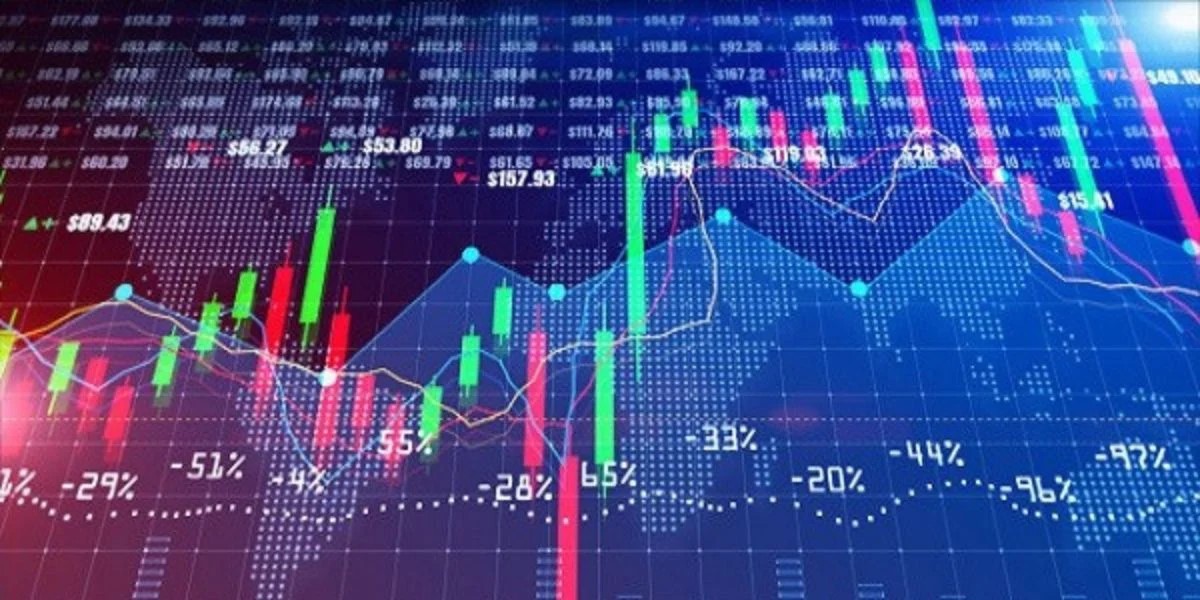 Chứng kho&aacute;n l&agrave; lựa chọn sinh lời cao hơn l&atilde;i suất ng&acirc;n h&agrave;ng hay tr&aacute;i phiếu.