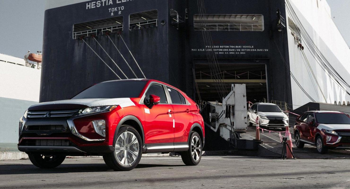 Năm 2023, Nhật Bản đã xuất khẩu 4,42 triệu xe ô tô nhưng vẫn bị Trung Quốc "vượt mặt"
