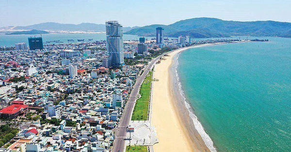 Bình Định phê duyệt kế hoạch các dự án nhà ở trong năm 2024. Ảnh sưu tầm