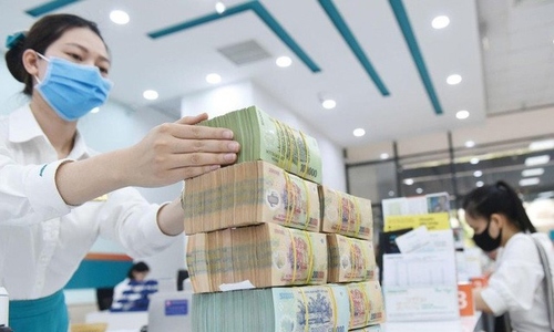 Lãi suất của gói tín dụng 120.000 tỷ đồng đã giảm 0,7% so với thời điểm triển khai Chương trình.