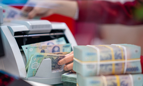 Kinh tế đang có xu hướng tích cực, dự báo NHNN sẽ giữ ổn định lãi suất điều hành trong những tháng đầu năm nay.
