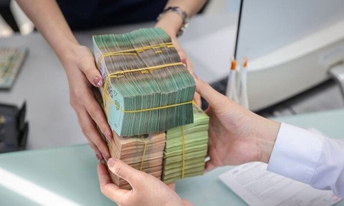 Doanh nghiệp vẫn không thể tiếp cận tín dụng ngân hàng do thiếu tài sản thế chấp.