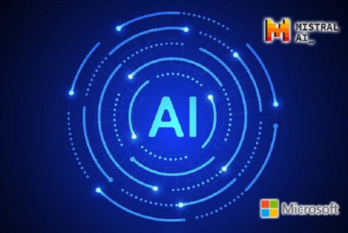 Thỏa thuận hợp tác tưởng chừng nhỏ bé giữa Microsoft and Mistrallại đem lại nhiều nỗi lo cho EU