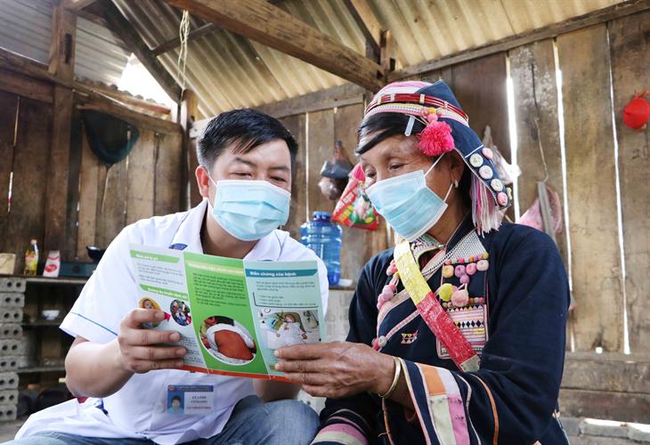 Trong những năm qua, chính sách BHXH đã từng bước khẳng định và phát huy vai trò là một trụ cột chính của hệ thống an sinh xã hội.