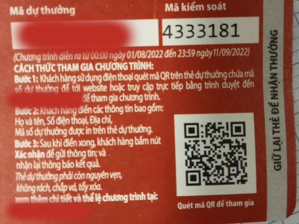 Hình ảnh minh họa. Ảnh: Công an Hà Tĩnh