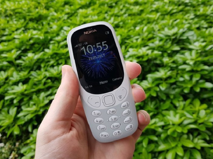 Các thiết bị điện thoại 2G hợp quy, vẫn sẽ được tiếp tục sử dụng tới tháng 9/2024 (Ảnh minh họa)