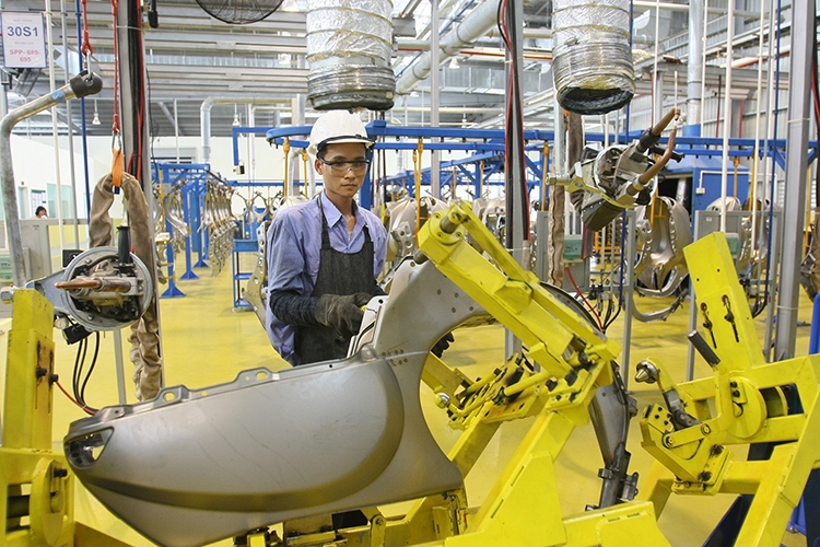 Đo&agrave;n 50 doanh nghiệp Hoa Kỳ sắp c&oacute; chuyến thăm, t&igrave;m hiểu m&ocirc;i trường kinh doanh Việt Nam (Ảnh minh hoạ)