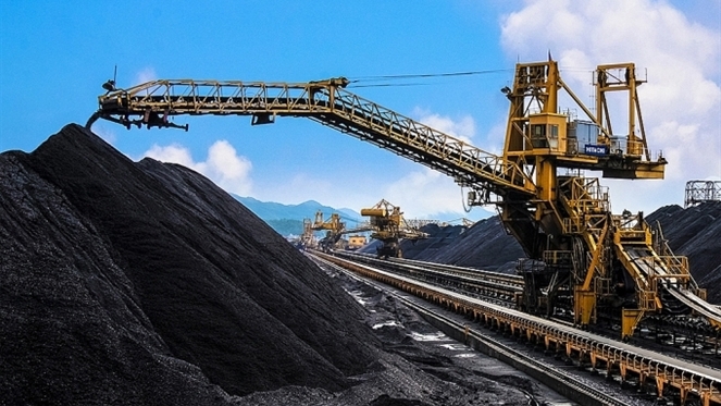 Chiến lược địa chất, khoáng sản và công nghiệp khai khoáng đến năm 2030, Việt Nam hình thành các khu công nghiệp chế biến khoáng sản công nghệ tiên tiến. Nguồn: Internet