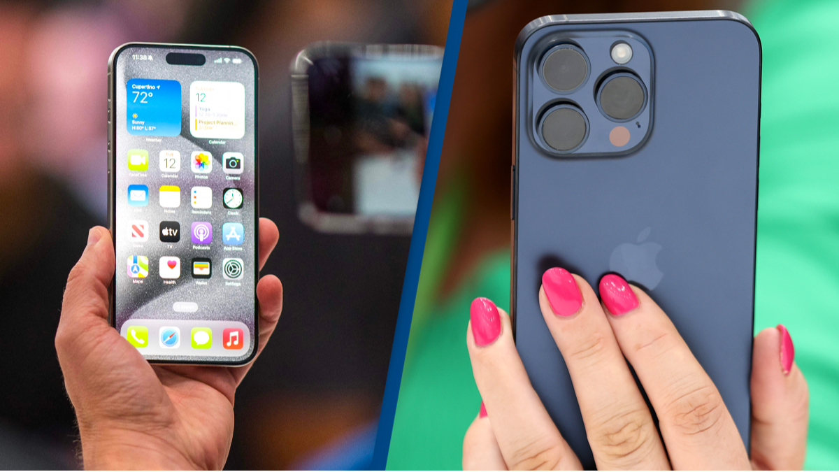 Người dùng iPhone ở châu Âu có thể tải ứng dụng trực tiếp từ website của nhà phát triển