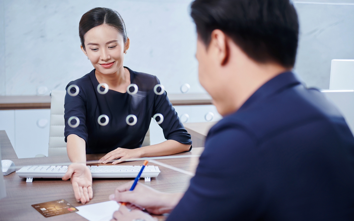 Khách hàng VIB còn được tận hưởng ưu đãi giảm giá lên đến 25% tại các nhà hàng đẳng cấ. Ảnh: VIB.