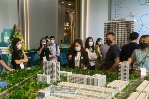 Ba bộ Luật được thông qua đã góp phần lớn trong việc khôi phục niềm tin của người mua nhà.