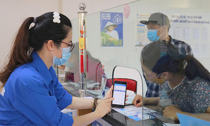 Cơ quan BHXH cần khai thác, phát huy tối đa hiệu quả công nghệ thông tin, cơ sở dữ liệu của ngành BHXH Việt Nam để tạo thuận lợi cho người tham gia BHXH, BHYT.