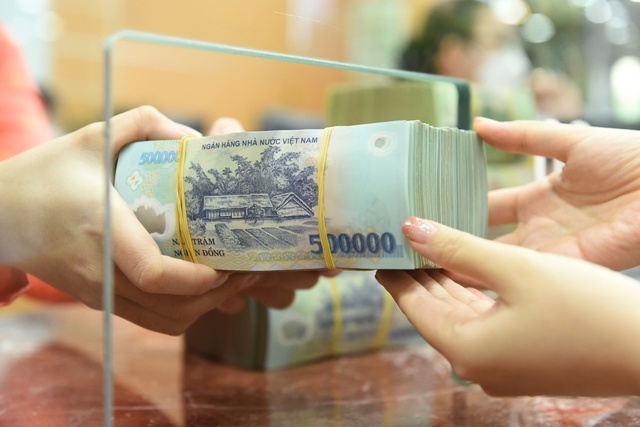 NHNN đề xuất gia hạn hiệu lực Thông tư số 02/2023/TT-NHNN đến hết nă 2024.