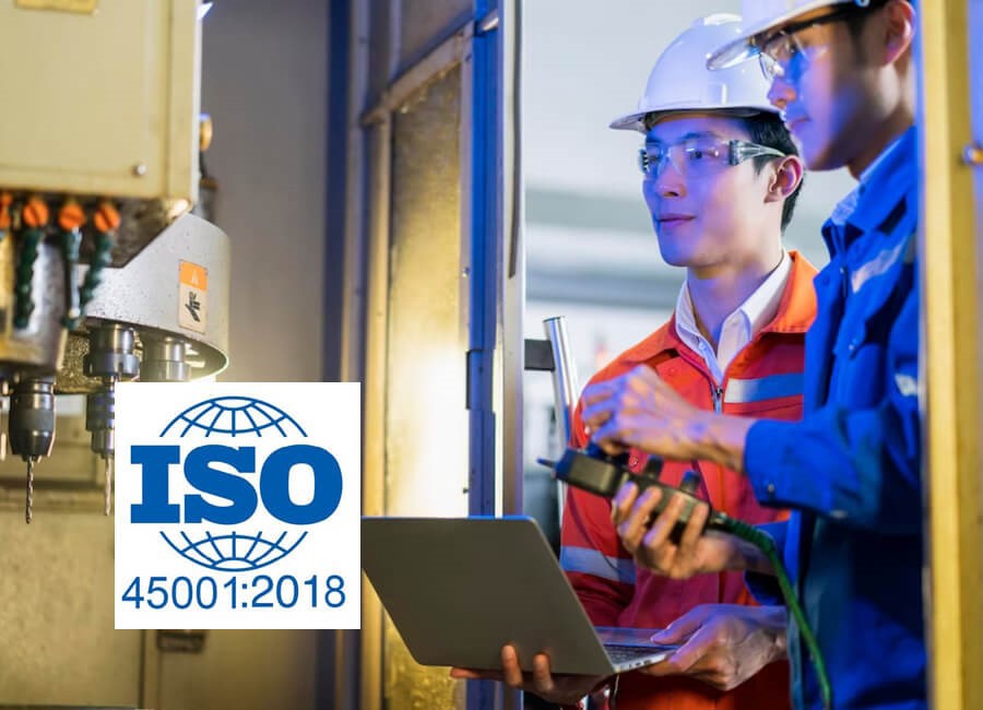 Bằng cách áp dụng ISO 45001, các doanh nghiệp sẽ có cơ hội đạt được lợi thế cạnh tranh hơn so với các đối thủ.