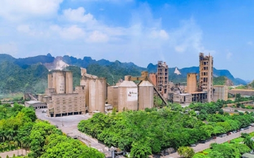 Thỏa thuận xanh châu Âu (EGD) là kế hoạch toàn diện và dài hạn của EU nhằm đối phó với khủng hoảng khí hậu toàn cầu đến năm 2050.