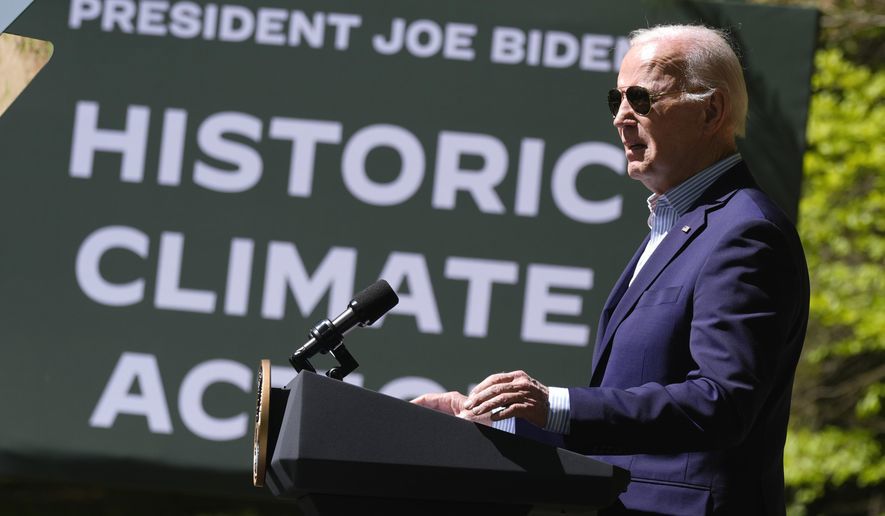 Ảnh: Washington Times
