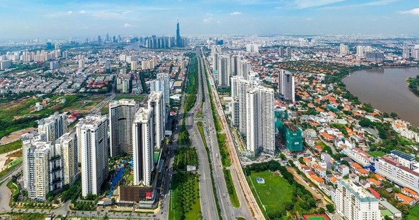 Trong năm 2023 và 2 tháng đầu năm nay, Tổ công tác của Thủ tướng đã xem xét, xử lý 146 văn bản kiến nghị của địa phương, doanh nghiệp, hiệp hội và người dân liên quan đến hơn 191 dự án bất động sản. (Ảnh: Reatimes)