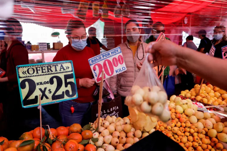 Ảnh: Reuters