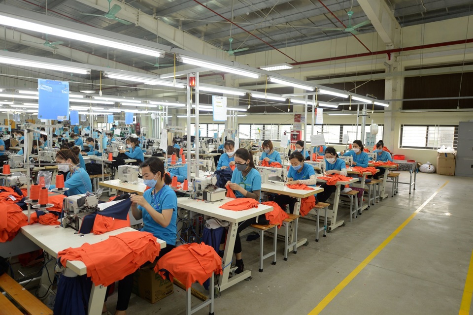 Lean sẽ ph&aacute;t huy hiệu quả cao nhất đối với c&aacute;c loại h&igrave;nh sản xuất sử dụng nhiều lao động, c&oacute; nhiều nguy&ecirc;n c&ocirc;ng trong qu&aacute; tr&igrave;nh sản xuất v&agrave; cung cấp dịch vụ. Ảnh: Internet