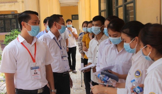 Ảnh minh họa. Nguồn: TL.