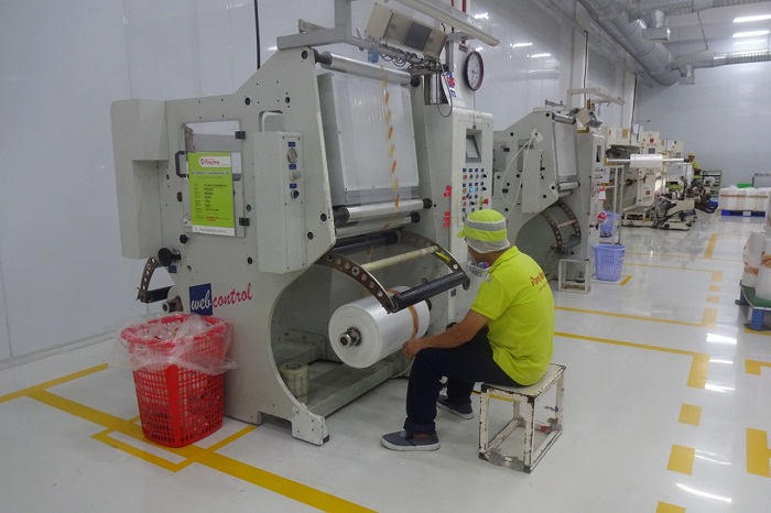 Áp dụng ISO 22000 đặc biệt giúp các tổ chức, doanh nghiệp dễ dàng xuất khẩu sản phẩm sang các thị trường “khó tính” trên thế giới. Ảnh: Internet