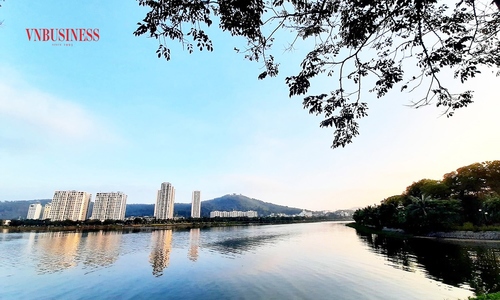 Thị trường bất động sản được kỳ vọng sẽ phục hồi tốt hơn trong năm nay, từ đó tác động đến cổ phiếu nhóm ngành này.