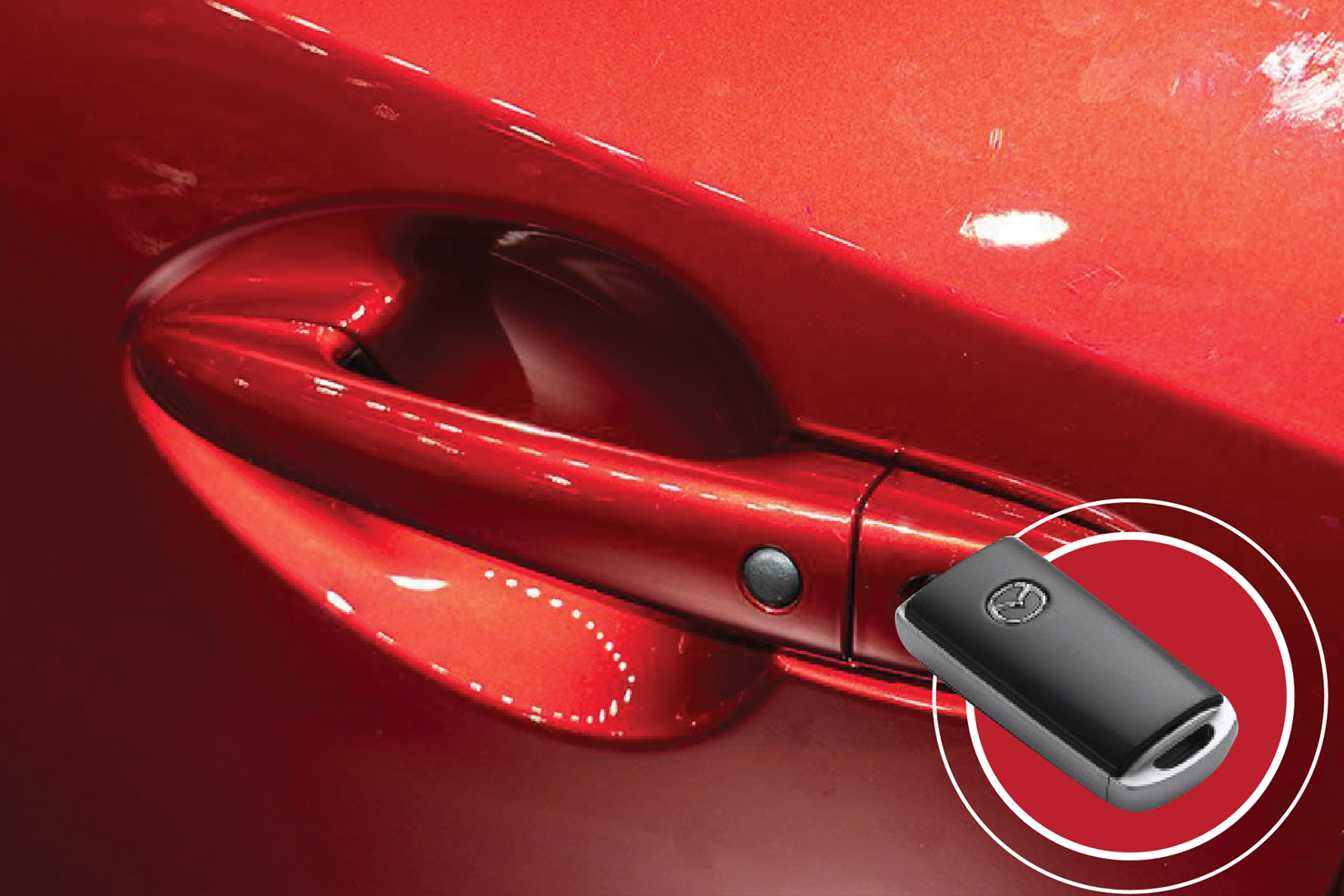 THACO AUTO giới thiệu New Mazda CX-3 – mẫu xe đại diện cho thương hiệu Mazda trong phân khúc B-SUV - Ảnh 1