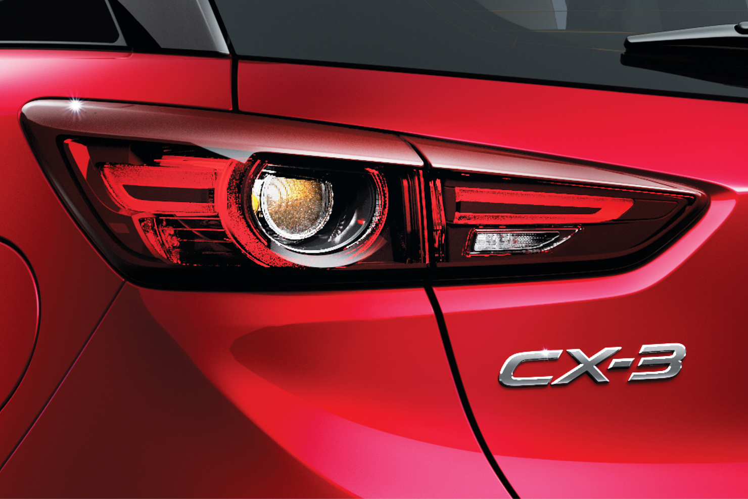 THACO AUTO giới thiệu New Mazda CX-3 – mẫu xe đại diện cho thương hiệu Mazda trong phân khúc B-SUV - Ảnh 2