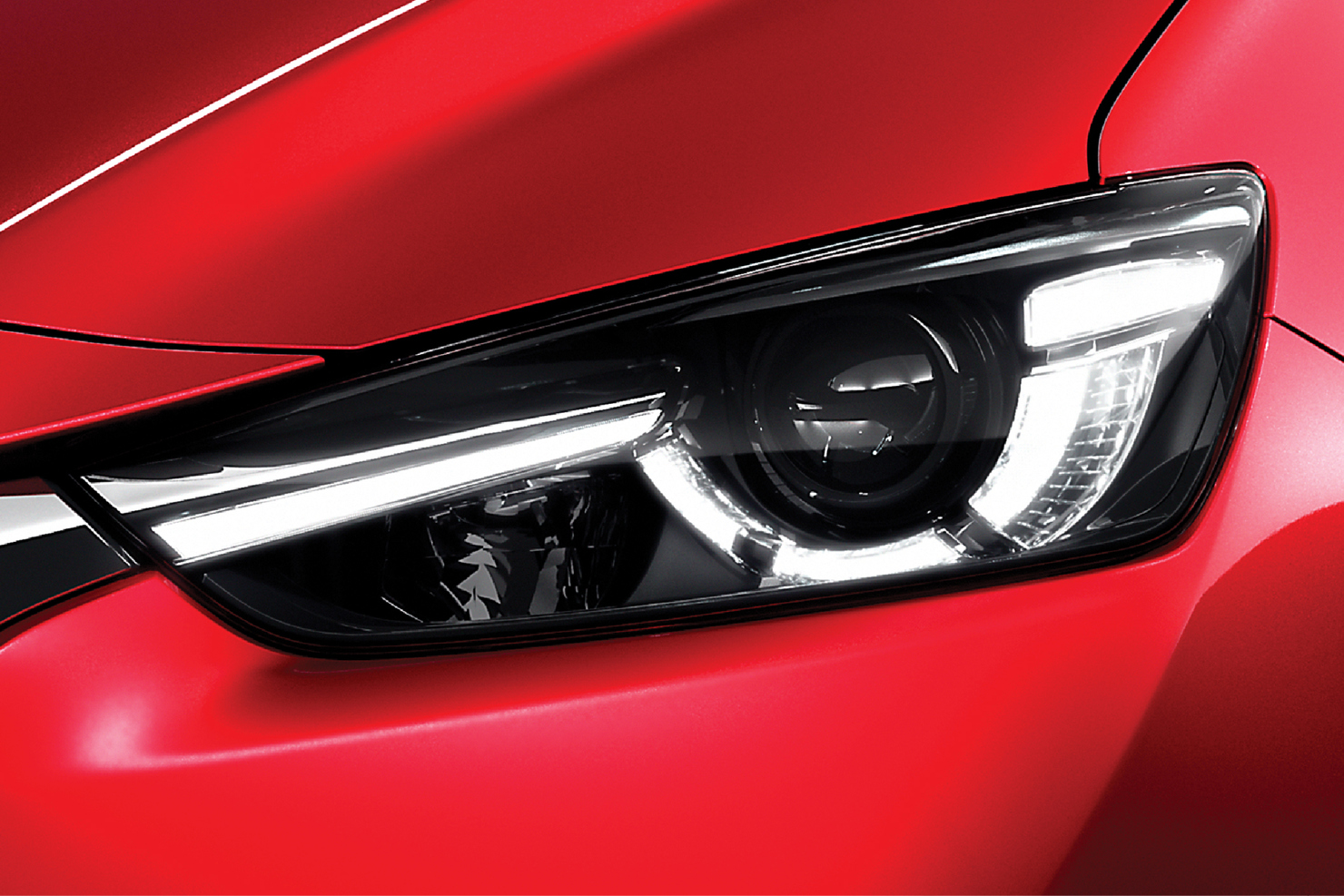 THACO AUTO giới thiệu New Mazda CX-3 – mẫu xe đại diện cho thương hiệu Mazda trong phân khúc B-SUV - Ảnh 3