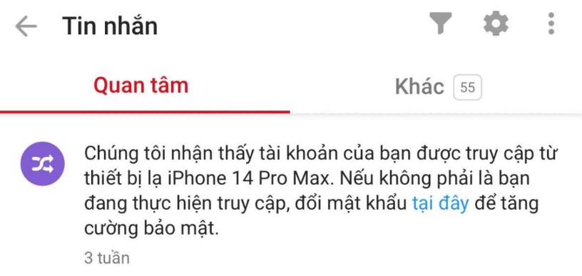 TCBS tăng cường bảo mật tài khoản và an toàn giao dịch - Ảnh 3
