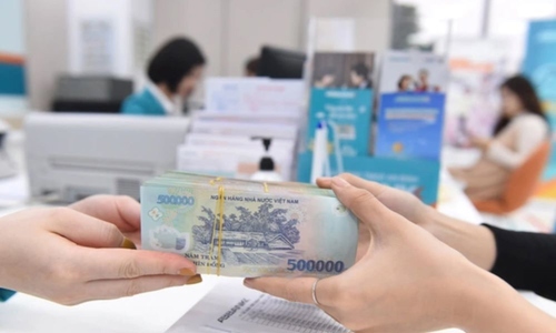 Lãi suất huy động tăng sẽ tạo áp lực lên lãi suất cho vay trong thời gian tới.