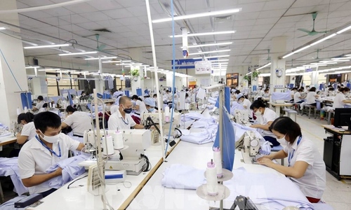 Gói hỗ trợ lãi suất 2% ế ẩm, trong khi nhiều DN vẫn khát vốn.
