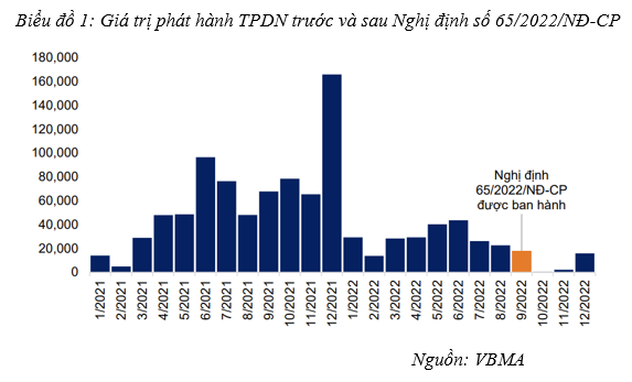 Phát triển thị trường trái phiếu doanh nghiệp hiệu quả, an toàn, bền vững sau khủng hoảng - Ảnh 1