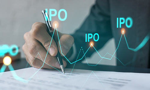 Câu chuyện IPO và niêm yết mới đang "nóng" trở lại.