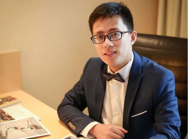 Ông Nguyễn Thế Minh - Giám đốc Phân tích Khách hàng cá nhân - Công ty Chứng khoán Yuanta Việt Nam.