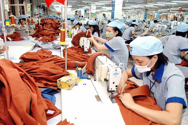 Doanh nghiệp Việt Nam cần phải nỗ lực, thành công trong việc triển khai Lean để có thể cạnh tranh với các đối thủ nước ngoài. Ảnh: Internet