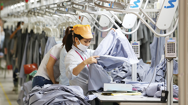 Doanh nghiệp cần thể hiện rõ hơn về cam kết của lãnh đạo, cán bộ nhân viên trong việc triển khai áp dụng ISO 22301. Ảnh: Internet